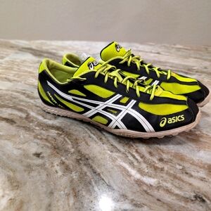 Asics Track spike shoes
